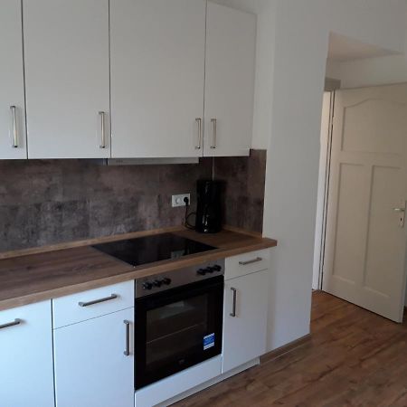 Ferienwohnung Ruff un Runner Morbach Exterior foto