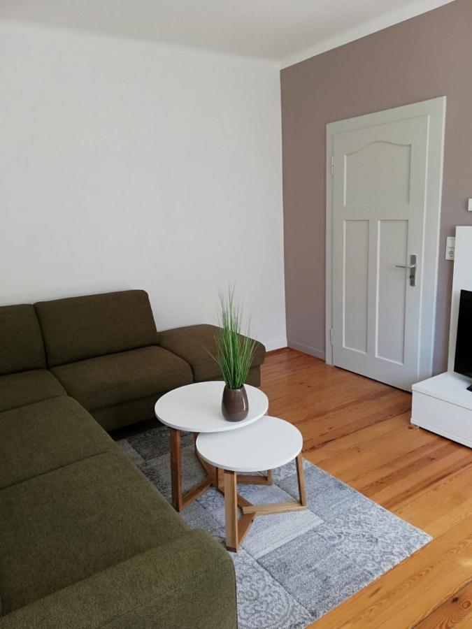 Ferienwohnung Ruff un Runner Morbach Exterior foto
