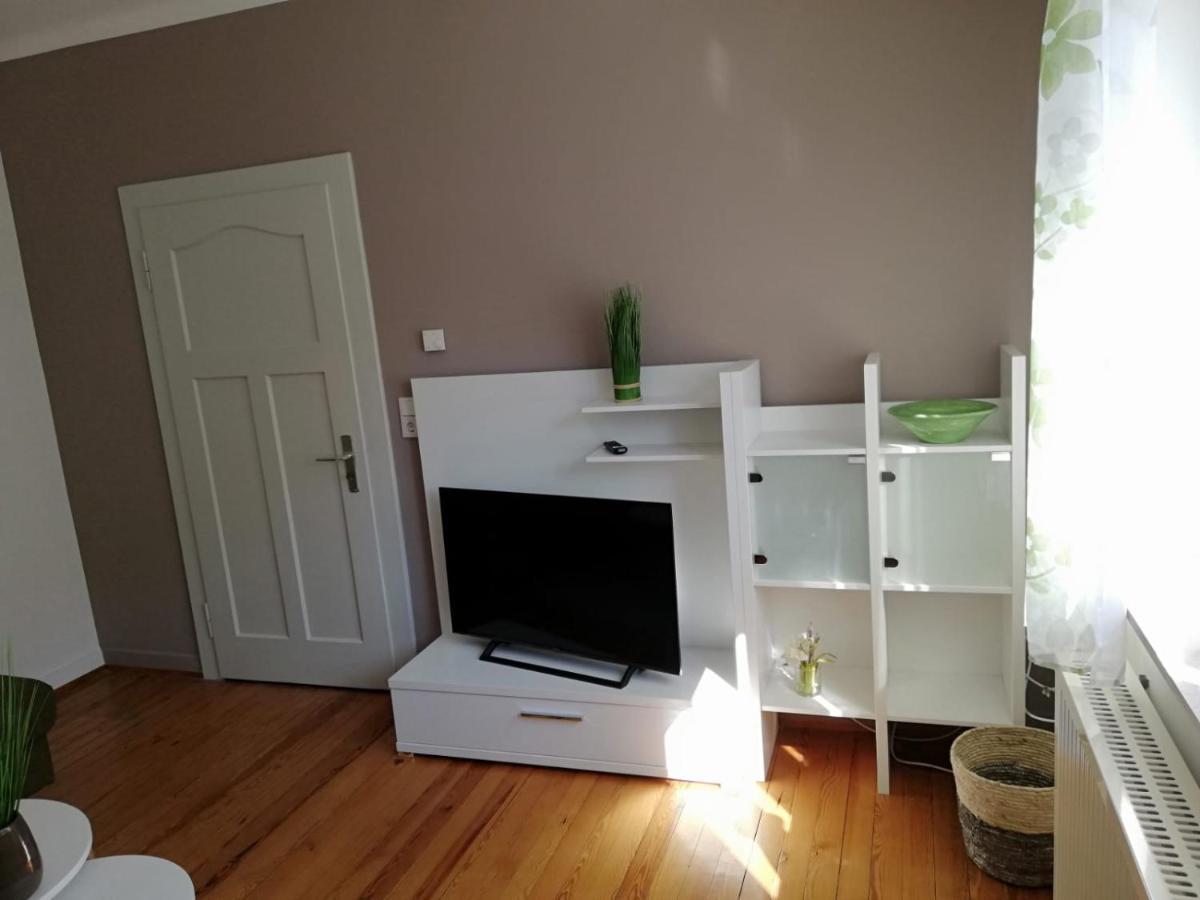 Ferienwohnung Ruff un Runner Morbach Exterior foto