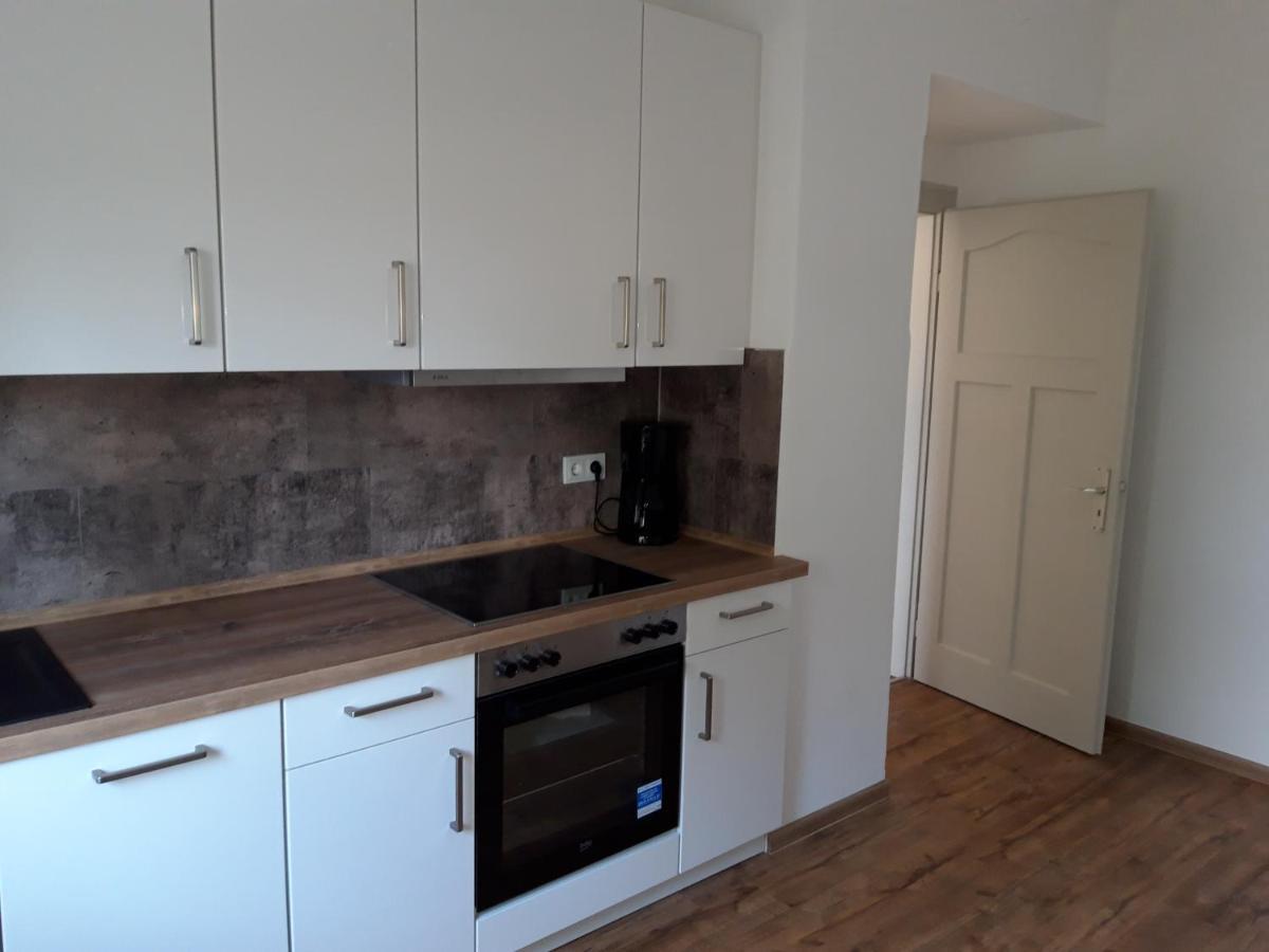 Ferienwohnung Ruff un Runner Morbach Exterior foto